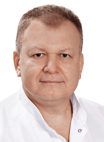 Дановский Игорь Валерьевич