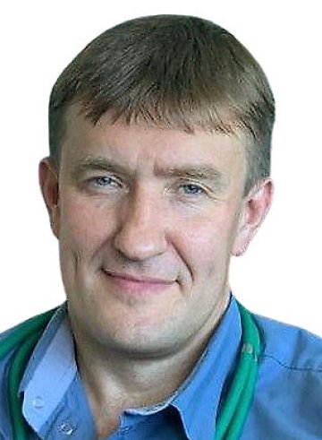 Филиппов Александр Алексеевич