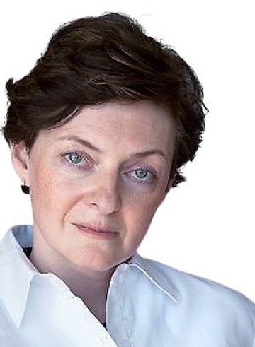 Подволоцкая Ирина Владимировна