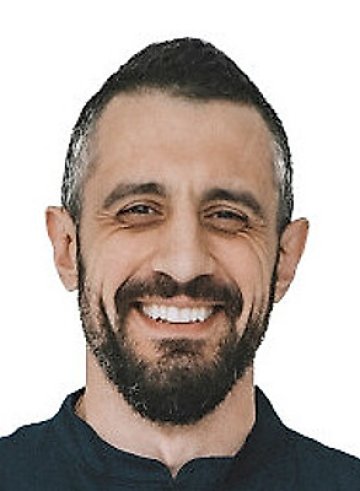 Бесяков Андрей Витальевич