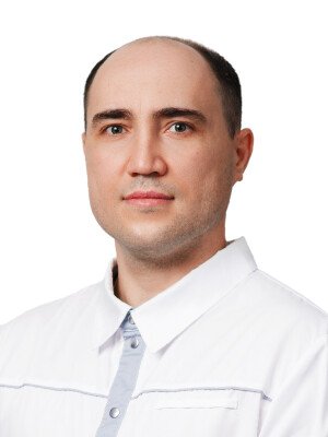 Залесских Максим Анатольевич
