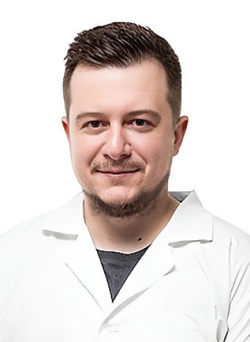 Иванов Алексей Сергеевич