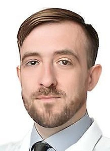 Овчинников Константин Викторович