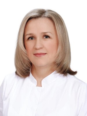 Масленникова Наталья Сергеевна
