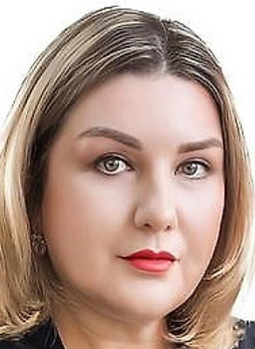 Муратова Галина Мирзонажатовна