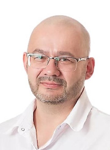 Сагдеев Дмитрий Олегович