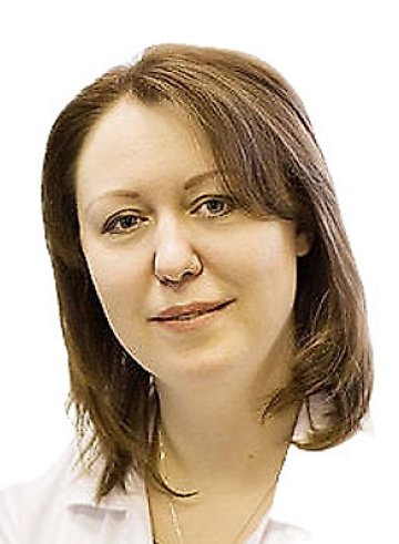Забылина Наталья Анатольевна