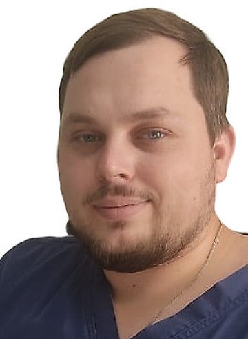 Пыхтунов Олег Александрович