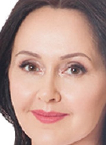 Аксёнова Елена Алексеевна