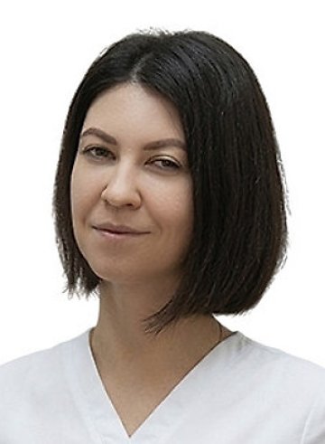 Аврамишина Яна Богдановна