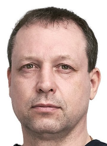 Суровяткин Константин Александрович
