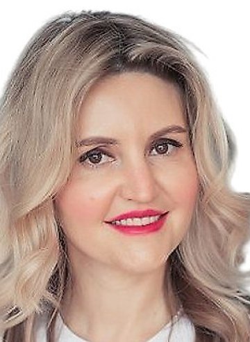 Чученкова (Чаплоуцкая) Алина Владимировна