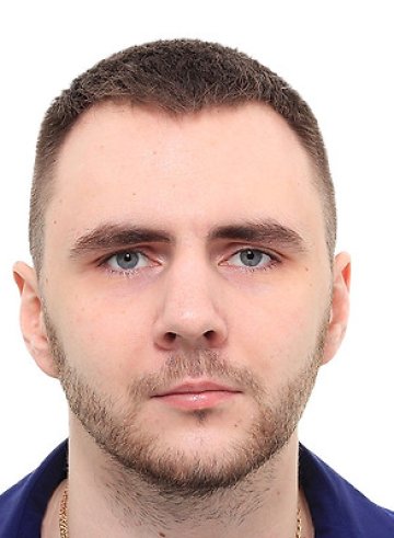 Карасев Дмитрий Игоревич