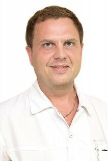 Пиньчук Андрей Владимирович