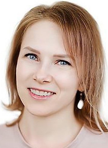 Иванова Валерия Аркадьевна