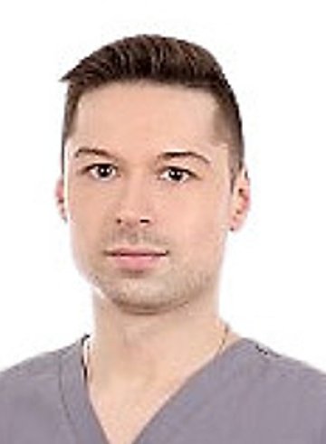 Ромашкин Сергей Иванович