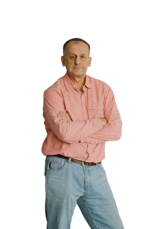 Веретов Максим Валерьевич