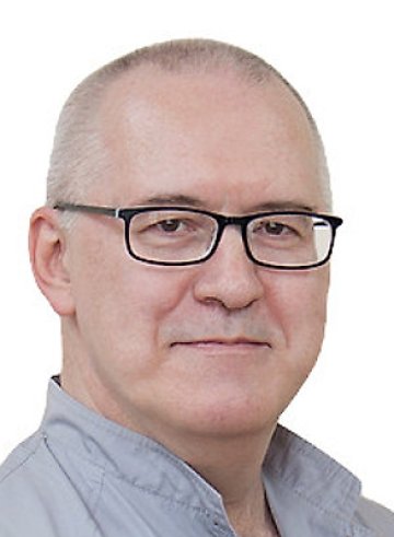 Моренков Андрей Викторович