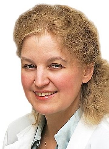 Дасаева Людмила Александровна