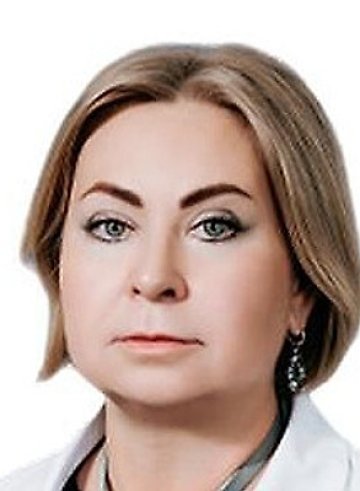 Малиновская Марина Александровна