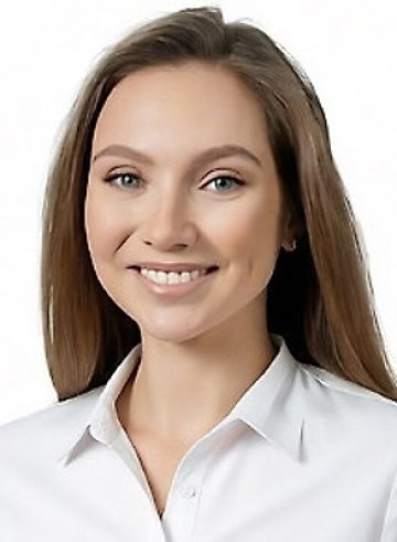 Григорьева Арина Сергеевна