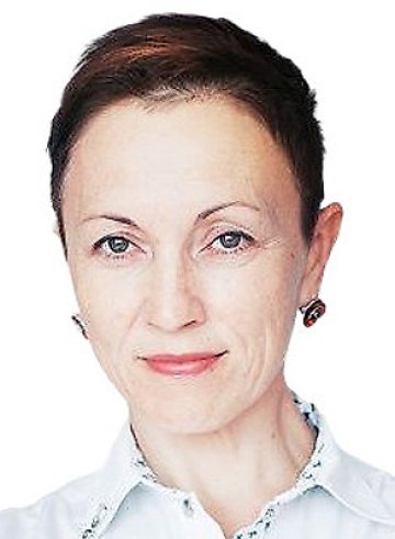 Цуркан Ольга Александровна