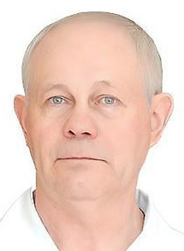 Михайлов Владислав Петрович