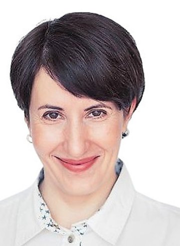 Елатенцева Ирина Геннадьевна