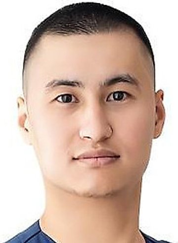 Клычбаев Мурат Мухтарович
