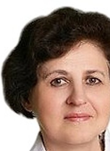 Козина Татьяна Петровна