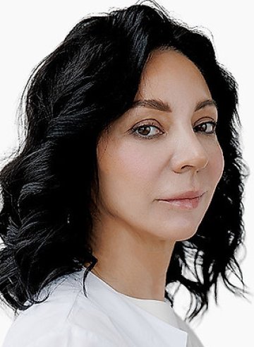 Иванова Яна Анатольевна