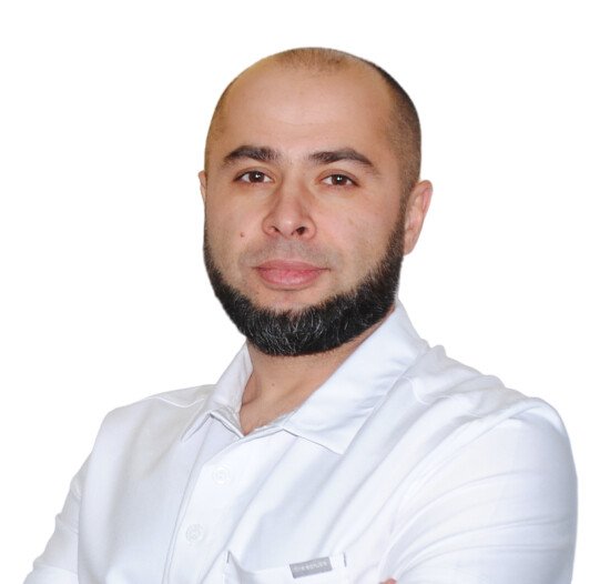 Агаризаев Агарза Зиявутдинович