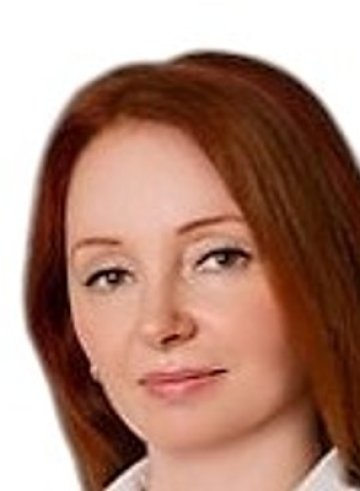 Вайнмастер Алена Владимировна