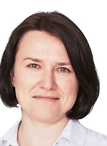 Вострикова (Насонова) Галина Владимировна