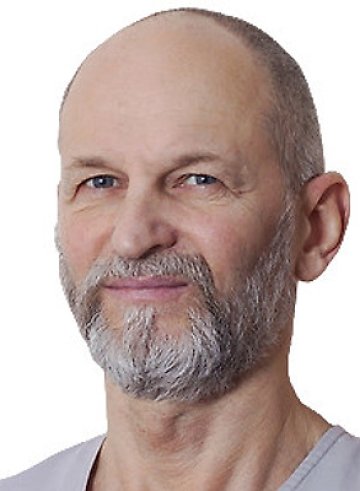Ковалёв Андрей Иванович