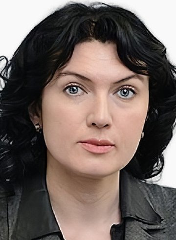 Шевченко Наталья Петровна