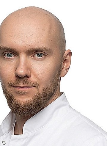 Гоман Филипп Сергеевич