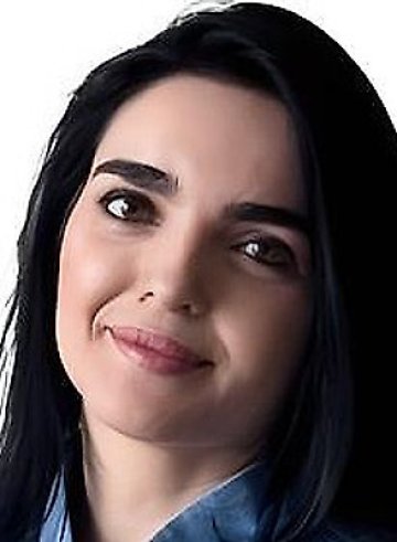Лысенко Светлана Ивановна