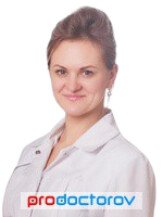 Цветкова Ольга Васильевна
