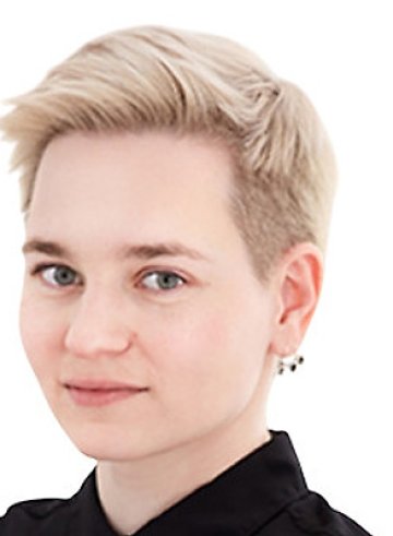 Фарьянова Ирина Васильевна
