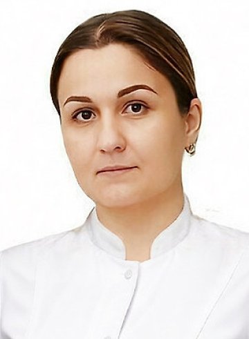 Михалкова Инна Гавриловна