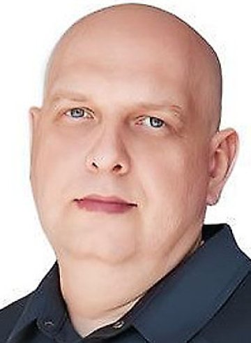 Овчинников Илья Алексеевич