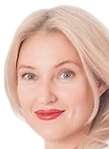 Куликова Ольга Владимировна