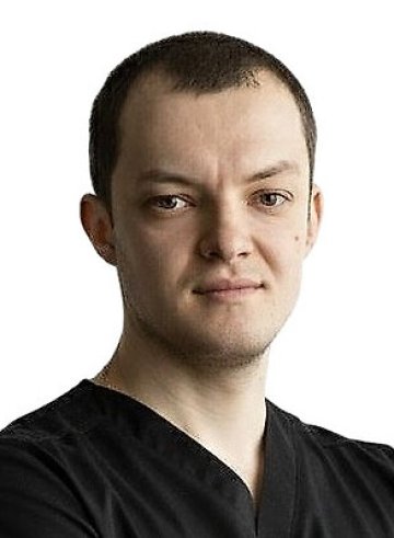 Лях Илья Сергеевич