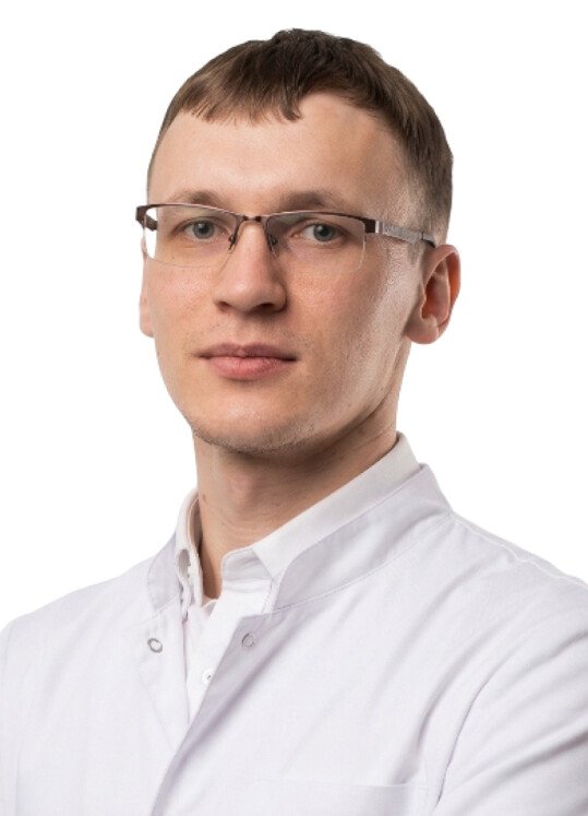 Мудров Андрей Андреевич