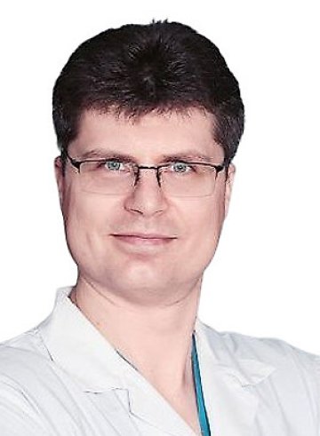 Темников Николай Дмитриевич
