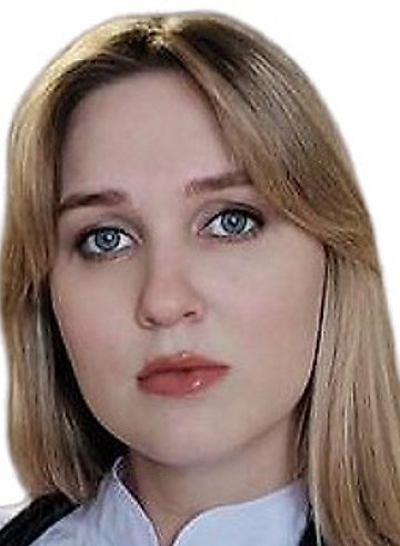 Шибкова Инна Юрьевна
