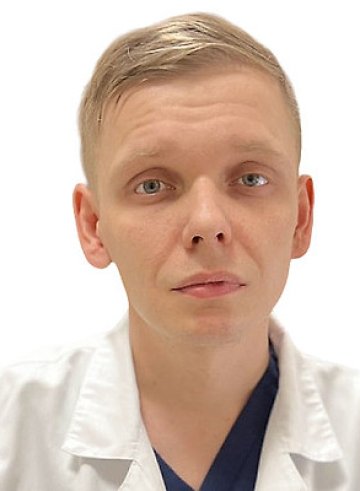 Луканин Александр Дмитриевич