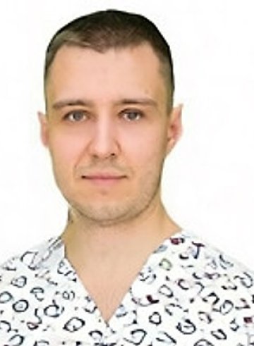 Павлушин Павел Михайлович 