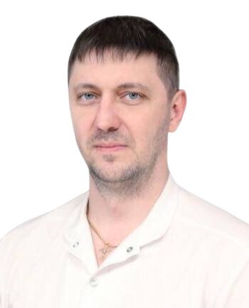 Бредихин Данил Александрович